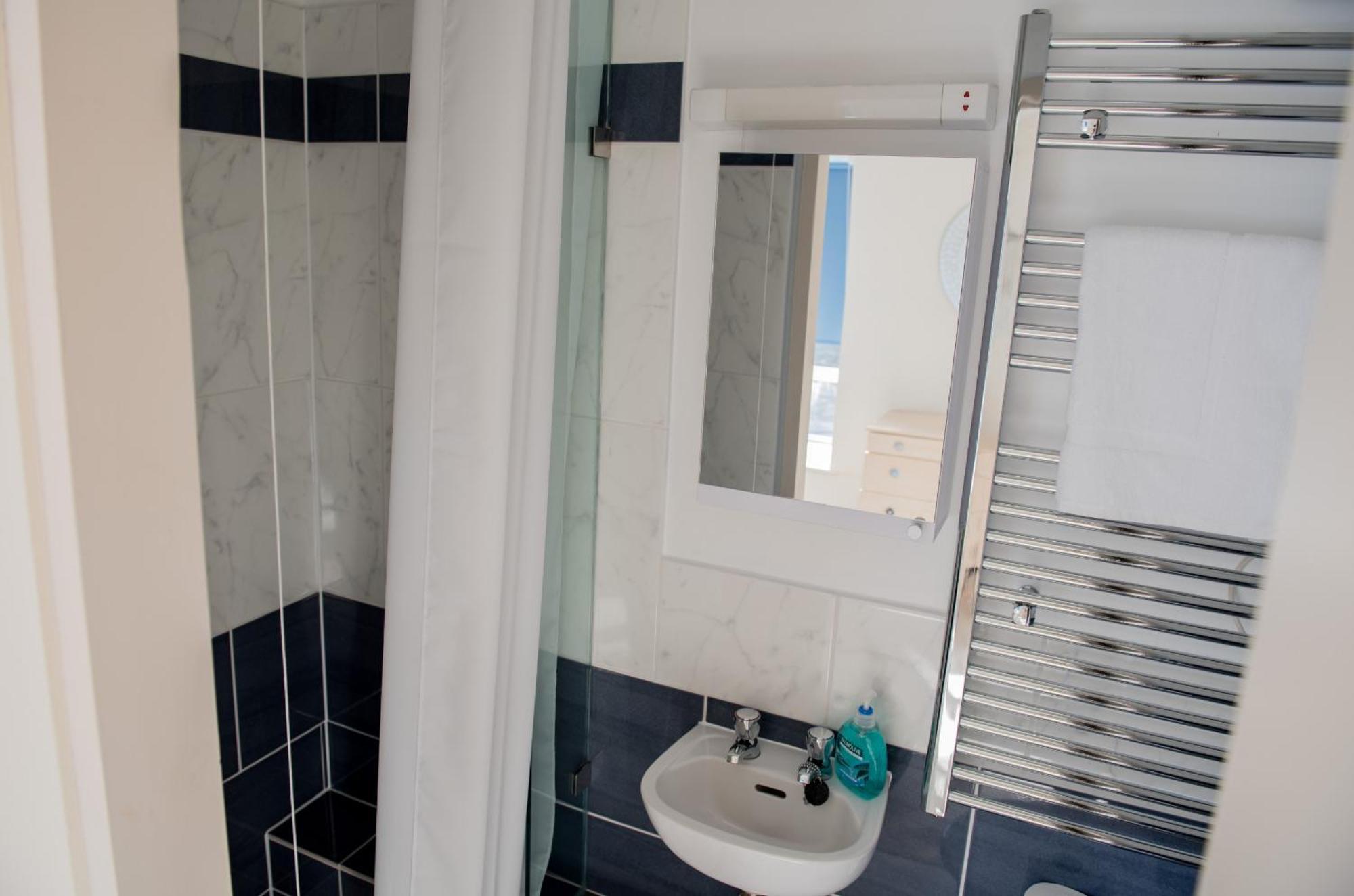Toothbrush Apartments - Central Ipswich St Peters St 外观 照片