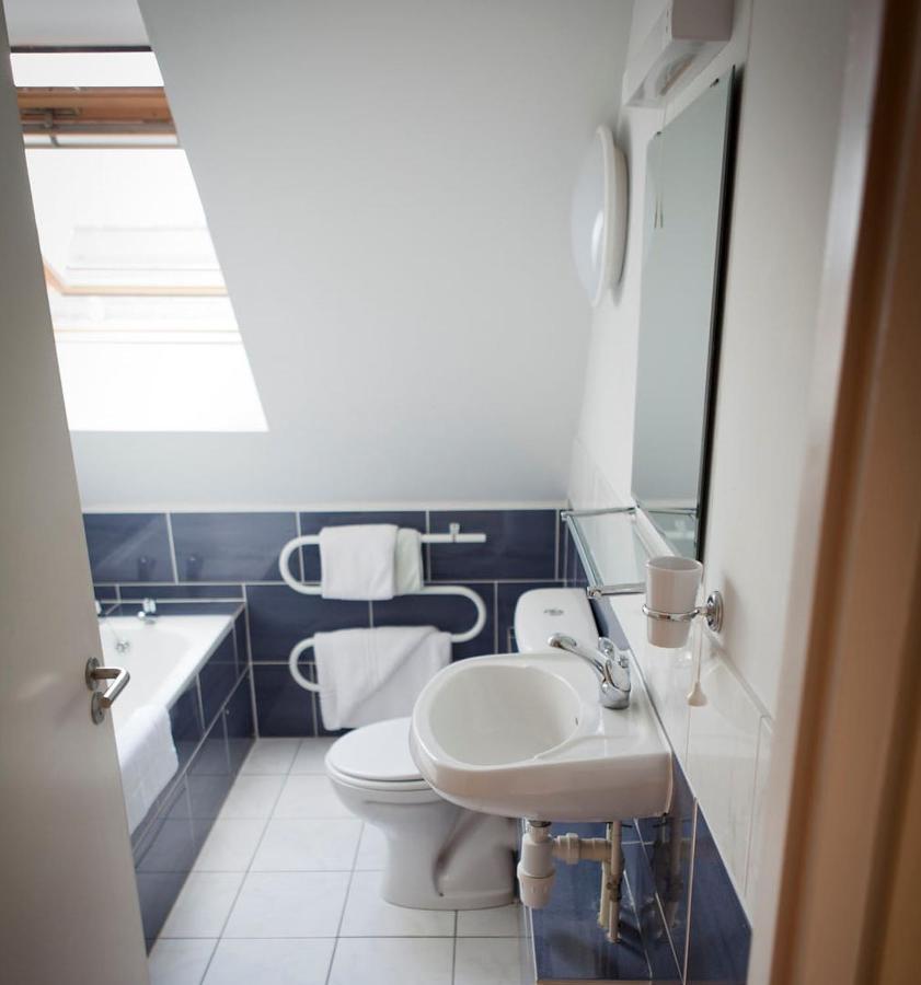Toothbrush Apartments - Central Ipswich St Peters St 外观 照片