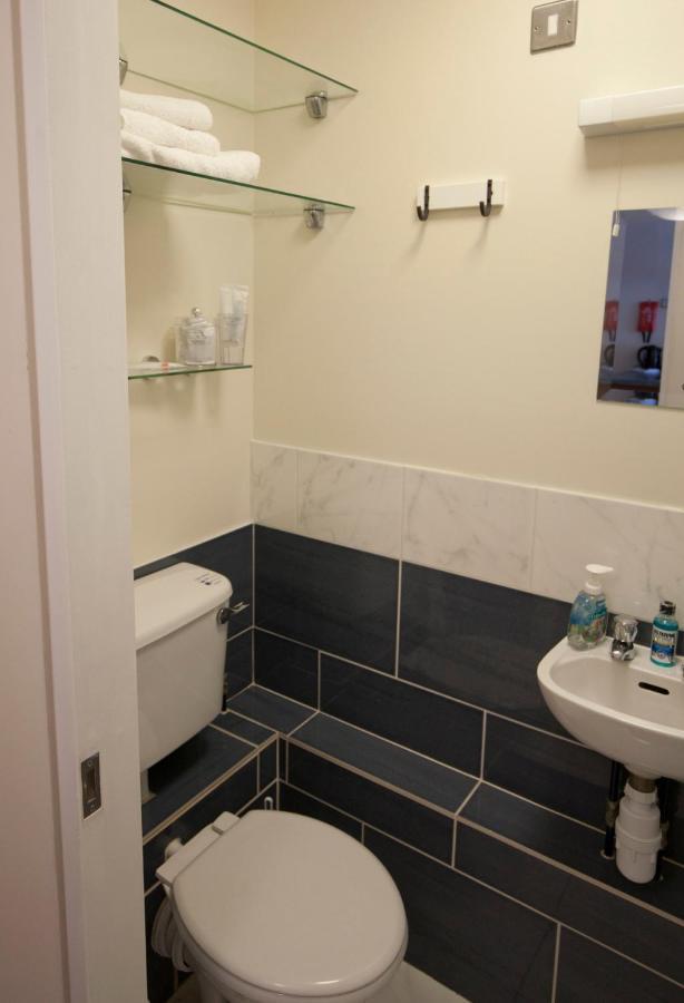Toothbrush Apartments - Central Ipswich St Peters St 外观 照片
