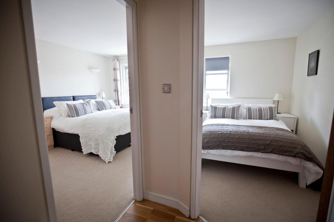 Toothbrush Apartments - Central Ipswich St Peters St 外观 照片