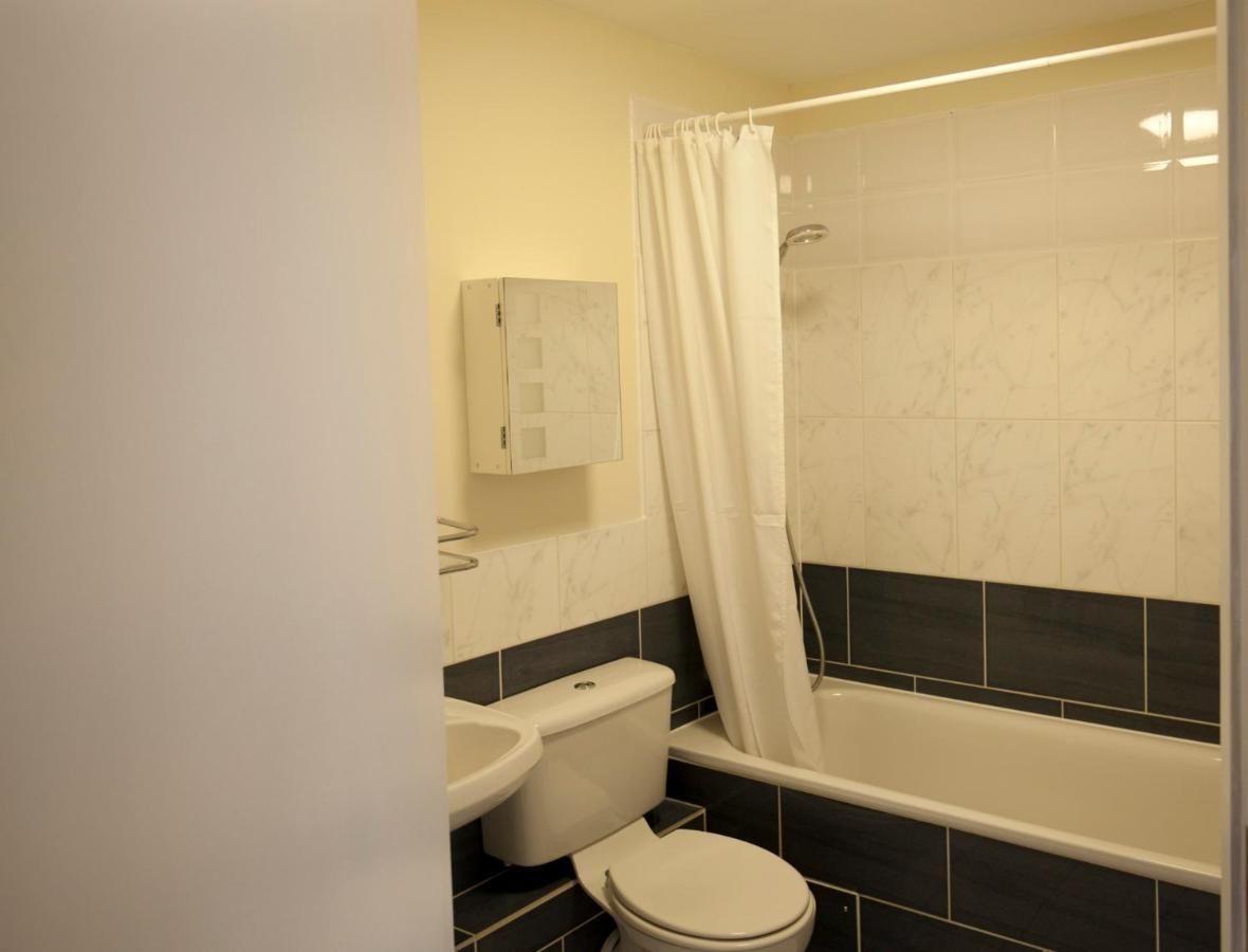 Toothbrush Apartments - Central Ipswich St Peters St 外观 照片